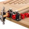 Double Cutting Dowel Maker Jig Kit
