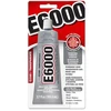 E6000 230010 Craft Adhesive 3.7 oz clear
