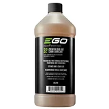 EGO Power+ AOL3200 Premium Chain Saw Bar and Chain Oil, 32 ounce bottle
