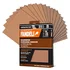 Fandeli assorted grit sandpaper sheets