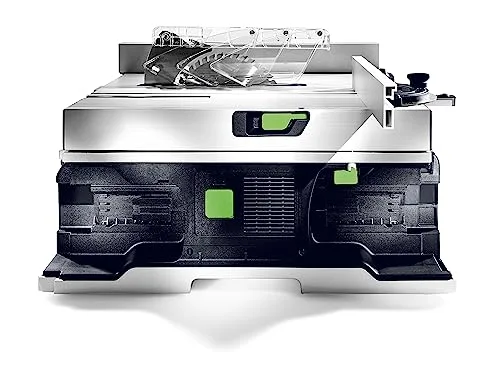 Festool CSC SYS 50 EBI-Basic US Cordless Table Saw