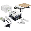 Festool CSC SYS 50 EBI-Basic-Set US Cordless Table Saw Set