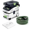 Festool 578512 CT MIDI I Dust Extractor – HEPA Filter, Automatic Tool Start, High-Power Suction & AutoClean System