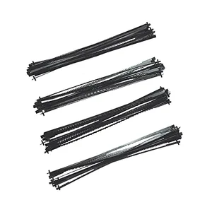 FOXBC 5 inch scroll saw blade pin end replacement 48 pack