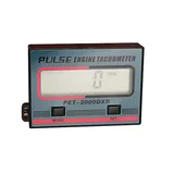 Gexmil handheld digital induction chainsaw tachometer Gexmil handheld digital induction chainsaw tachometer