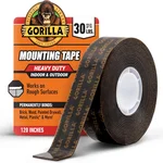 Gorilla Heavy Duty Double-Sided Mounting Tape