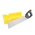 GreatNeck Miter Box and Saw Set