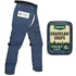 Forester chainsaw safety chaps
