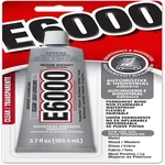E6000 Craft Adhesive (3.7 oz)
