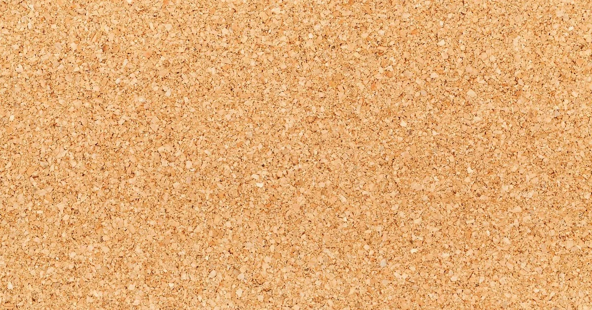 sanding wood board flat surface