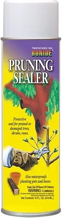 Bonide Aerosol Tree Pruning Sealer, 14 oz