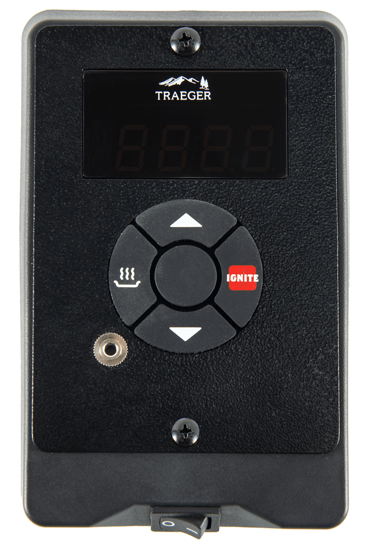 How to Turn off Traeger Ironwood 885 Without App