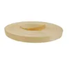 Birch veneer edge banding strip, 1/2 inch by 50 feet, pre-glued
