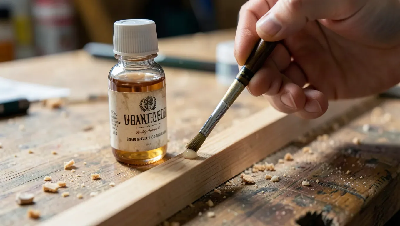 Is PVA Glue Waterproof? Only Type III Formulas Like Titebond III Are