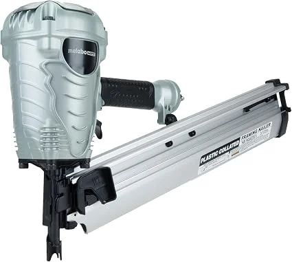 Metabo HPT pneumatic framing nailer