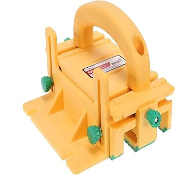 MICROJIG GRR-RIPPER GR-100 3D table saw push block