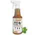 Mighty Mint Wood Cleaner and Conditioner Spray
