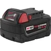 Milwaukee M18 REDLITHIUM XC5.0 battery pack