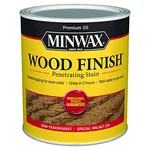 Minwax Wood Finish, Special Walnut, 1 Quart