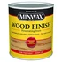 Minwax Wood Finish penetrating stain in Cherry