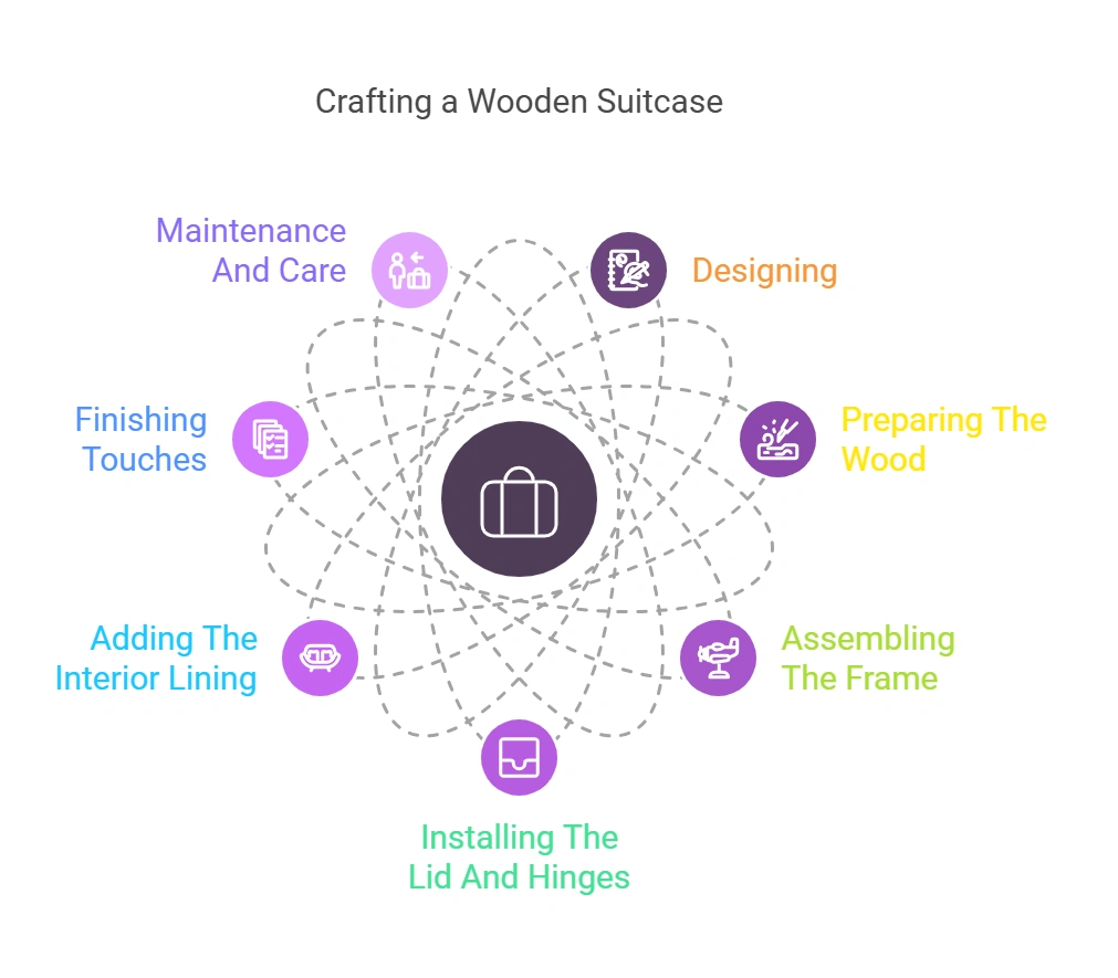 Does Woodcraft Cut Wood