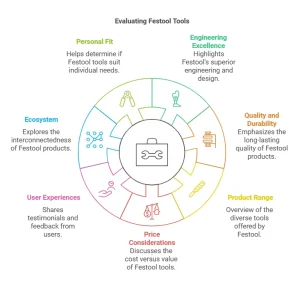 Are Festool Tools Good