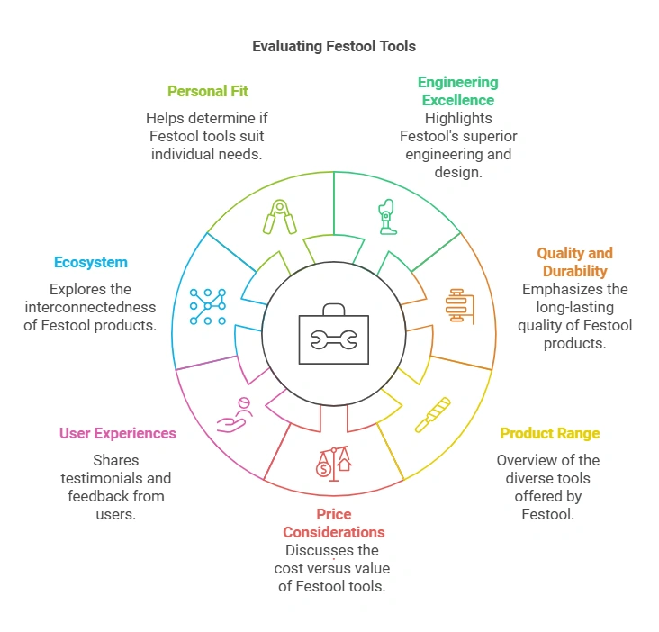 Are Festool Tools Good