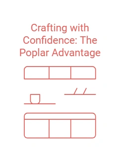 Is Poplar Good for Cabinets