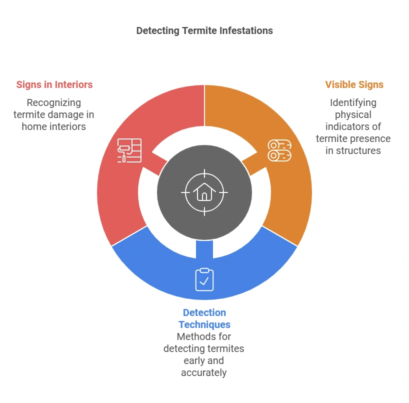 How Do You Know If You Have Termites