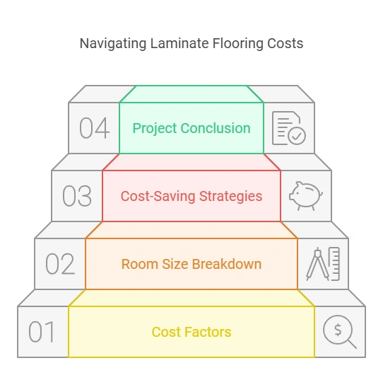 Discover the Ultimate Guide to Laminate Flooring Installation Costs