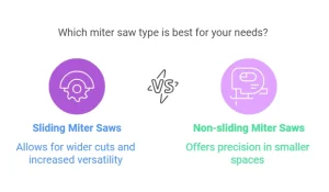 What Does a Miter Saw Look Like