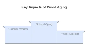 What Wood Goes Grey With Age