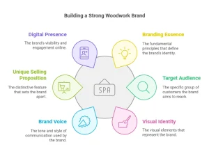 How to Brand Your Woodwork