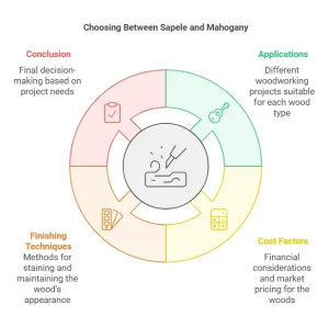 Sapele Vs Mahogany