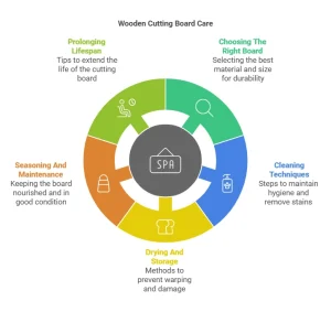 What Does Wood Glue Not Stick to