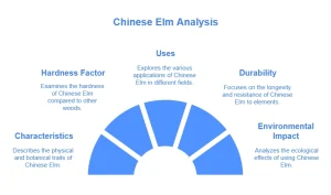 Is Chinese Elm a Hardwood