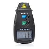 Neiko 20713A digital non-contact laser photo tachometer Neiko 20713A digital non-contact laser photo tachometer