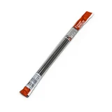 Nicholson 02229B 3/16 inch round chainsaw files 3 pack