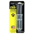 PC Products clear epoxy adhesive for metal to wood joints