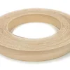 Edge Supply birch pre-glued iron-on wood veneer edge banding roll
