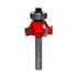 Freud 34-110 quarter inch radius rounding over bit