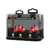 Freud 89-102 five piece round over and beading bit set