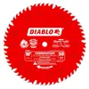 Diablo 10 in. Combination Saw Blade (50-Tooth, 5/8in Arbor)
