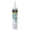 DAP Alex Painters Acrylic Latex Caulk White
