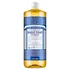 Dr. Bronner's Pure-Castile Liquid Soap, 32 oz