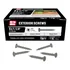 Grip-Rite PrimeGuard exterior deck screws for treated lumber
