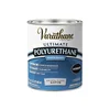 Varathane Water-Based Ultimate Satin Polyurethane can