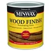 Minwax Wood Finish Early American penetrating stain quart can