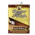 Howard Restor-A-Finish Wood Restorer, 16 oz, Dark Walnut