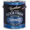 Varathane Diamond Water-Based Interior Floor Polyurethane, Satin